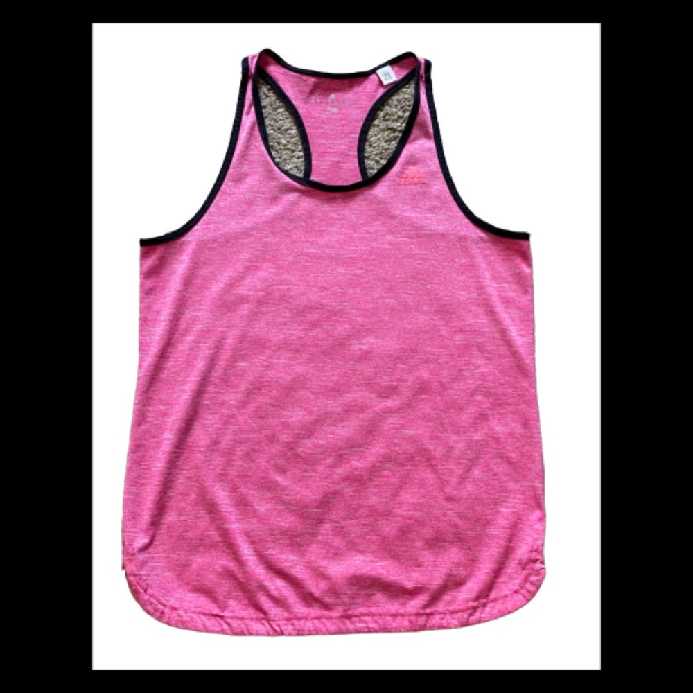 Adidas Racerback Tank